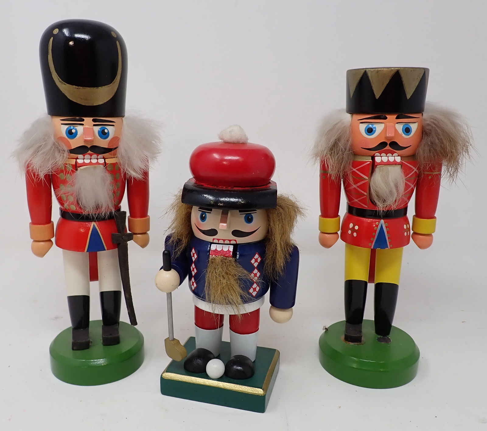 3 Nutcrackers (1 of 1)