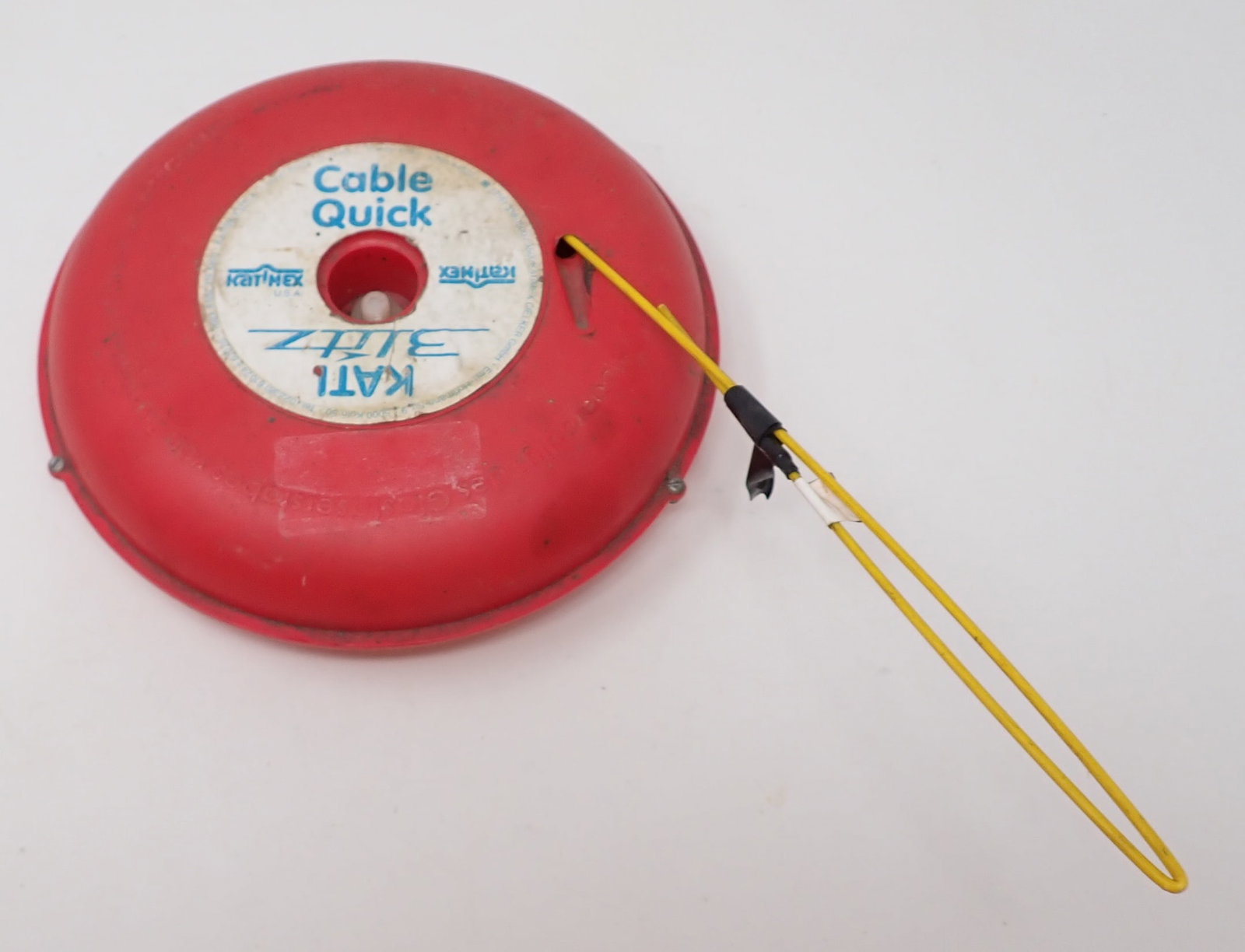 Cable Quick Katinex Snake: Snake
