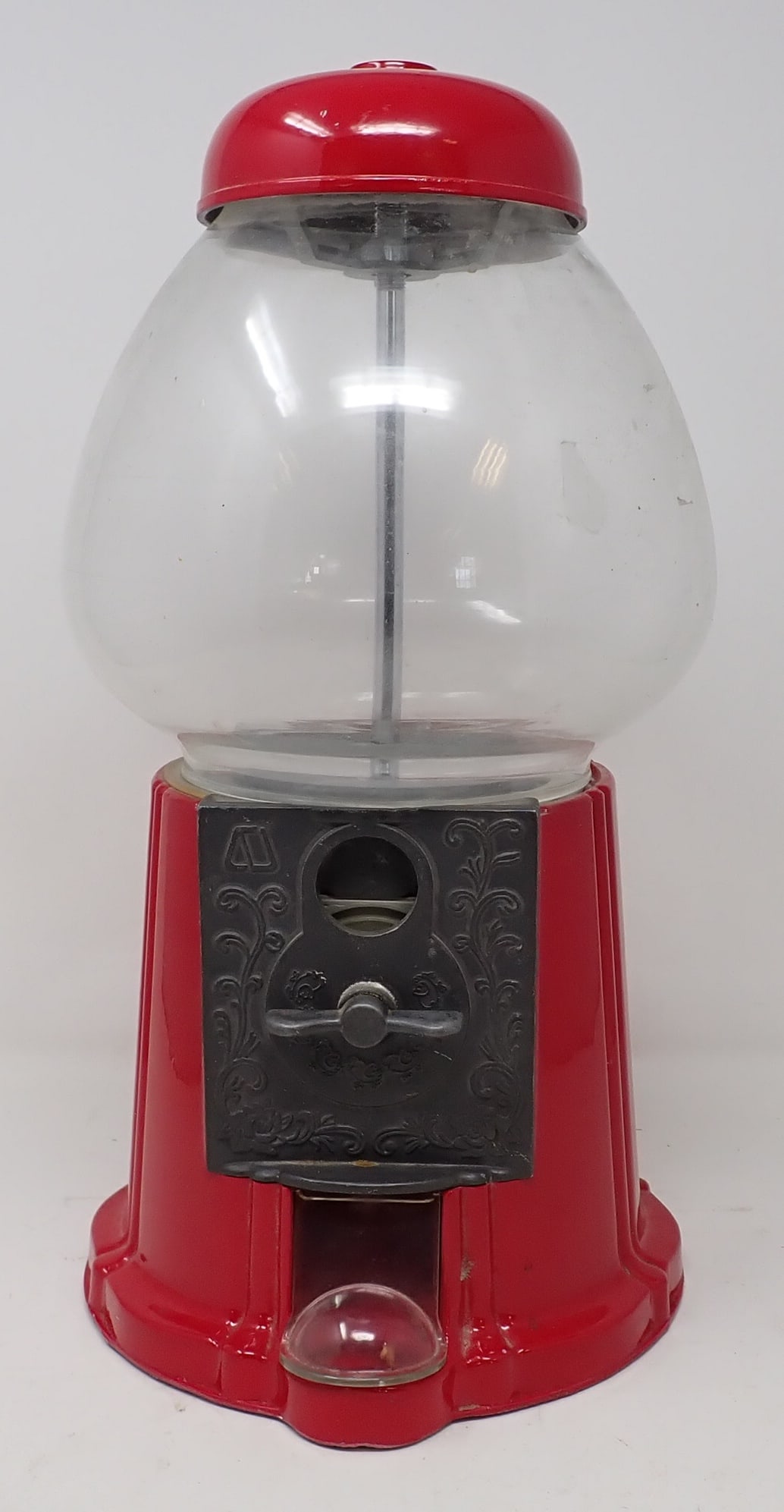 Bubble Gum Machine (1 of 2)