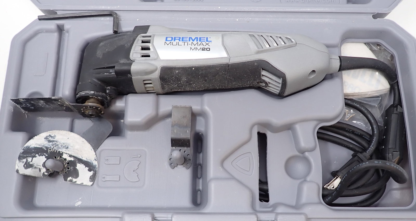 Dremel Mult Max MM20 (1 of 3)