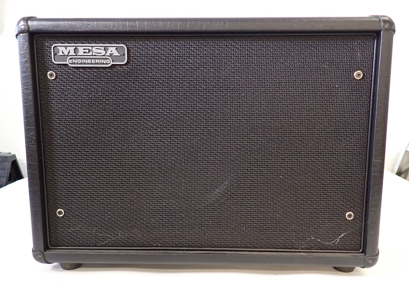 Mesa Guitar Speaker (1 of 5)