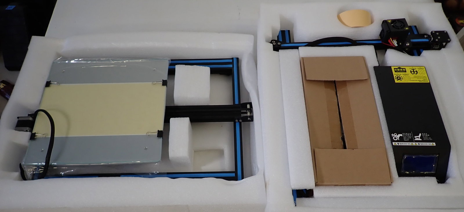 Creality 3D Printer (1 of 11)