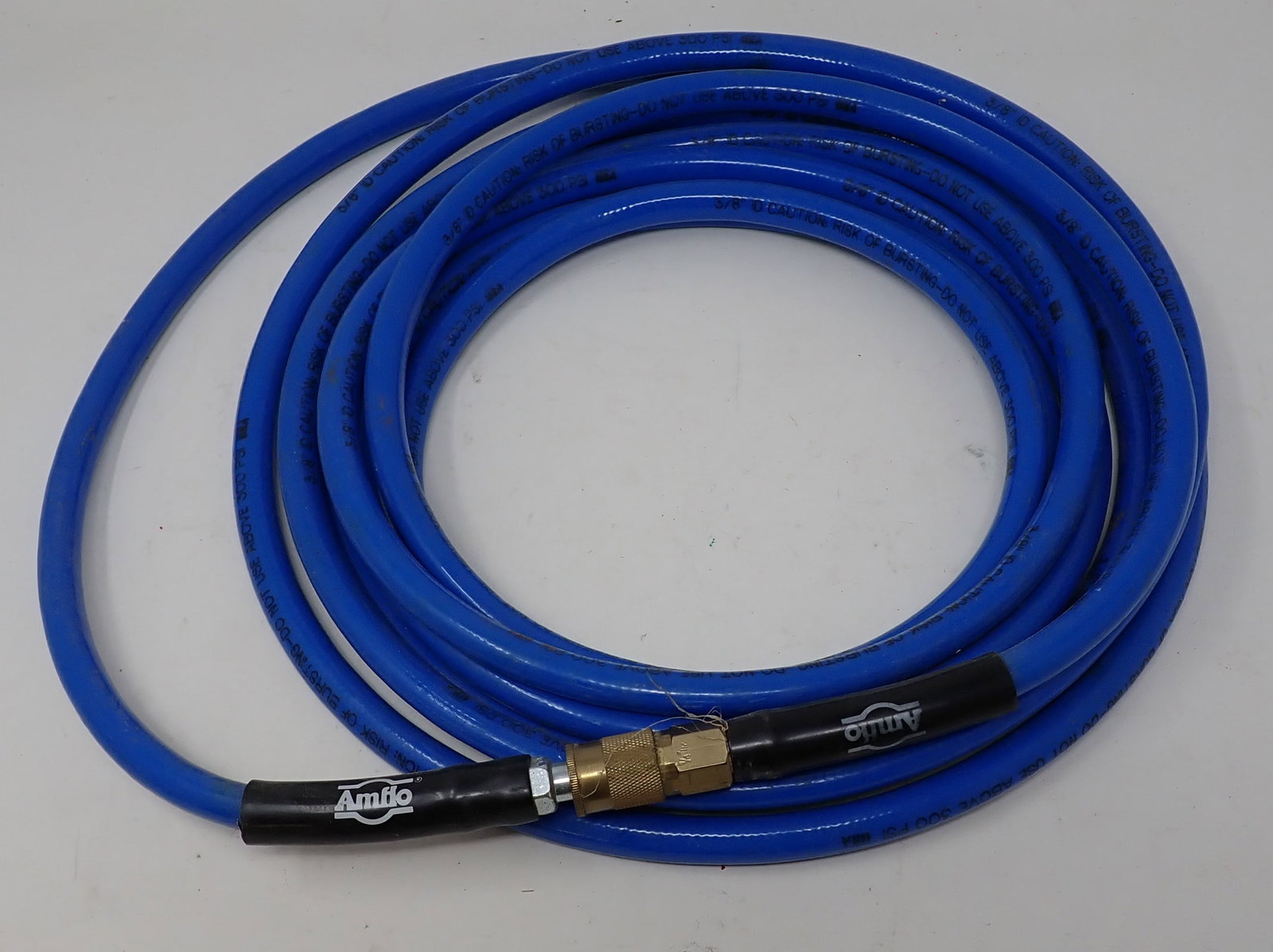 3/8" 300psi Air Hose (1 of 1)
