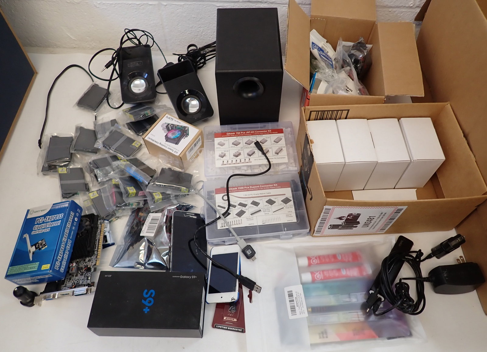 Electronics and Misc (1 of 9)