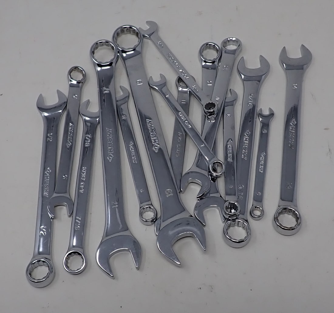 Husky Wrenches (1 of 3)