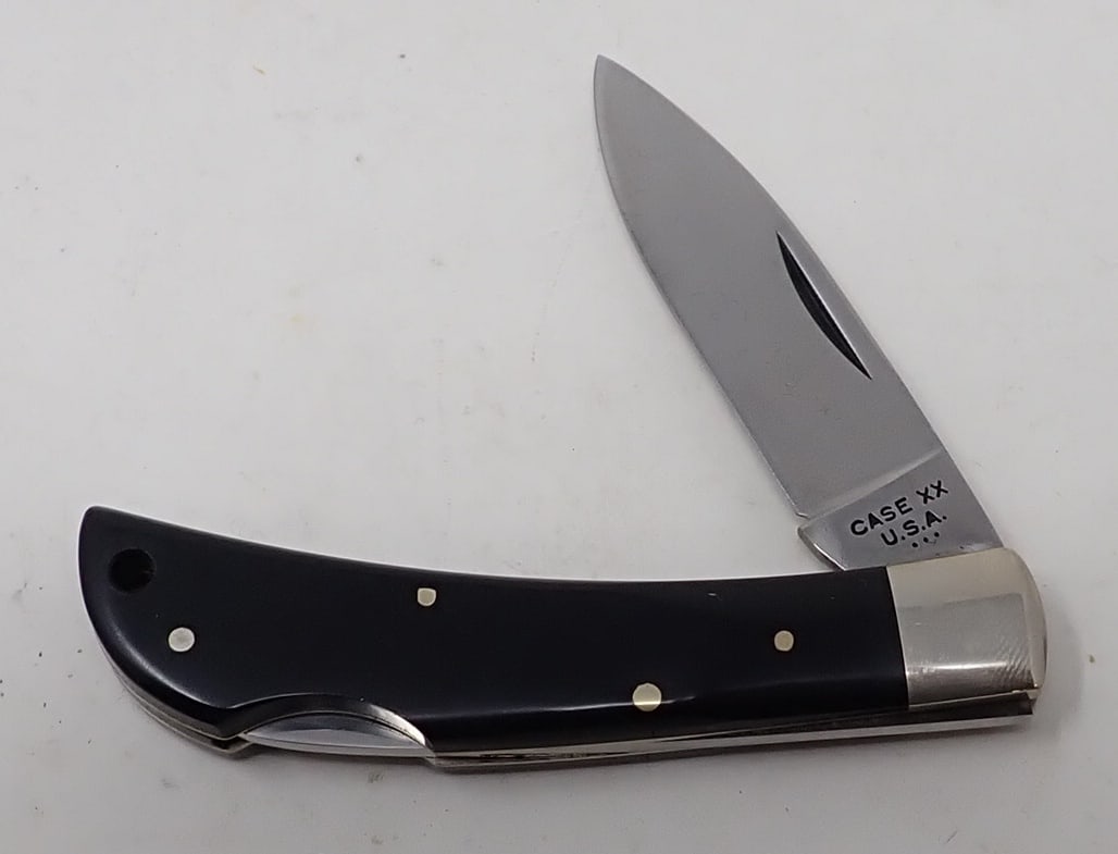 Case XX 21051 LSSP Lockback Pocket Knife (1 of 4)