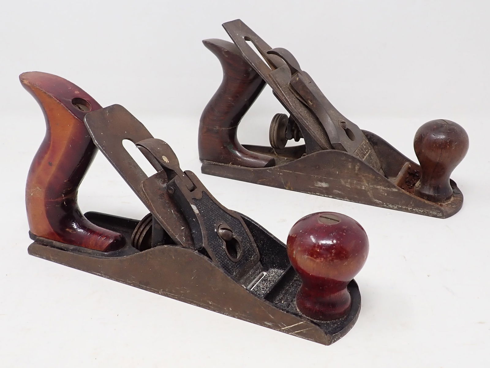 Craftsman & Stanley Planes (1 of 5)