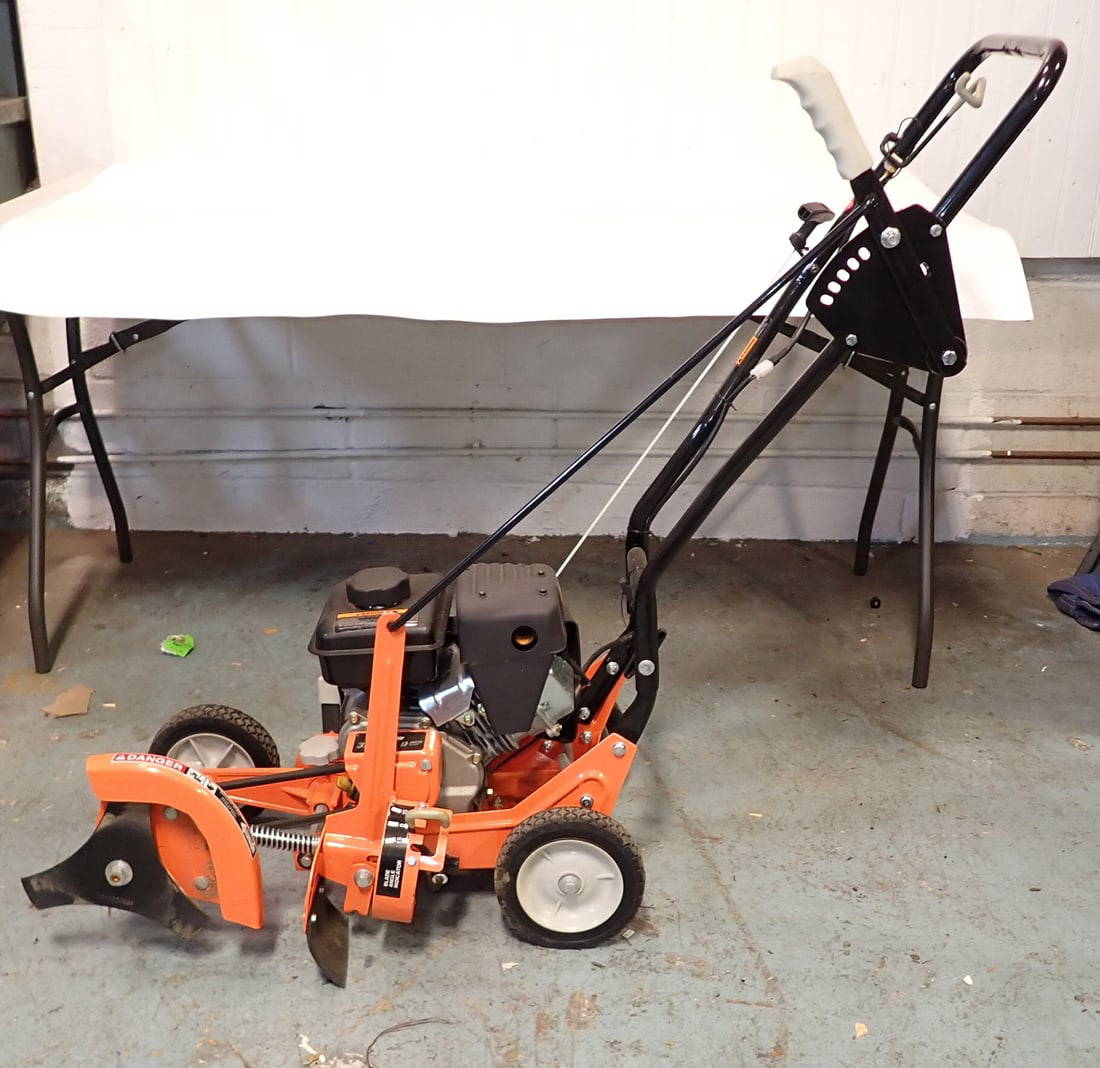 Powermate Edger Auction