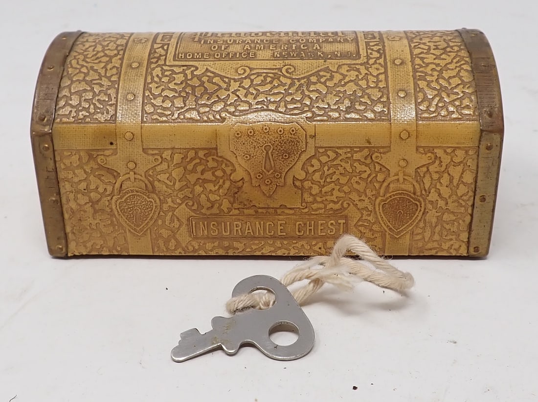 Prudential Chest Bank (1 of 4)