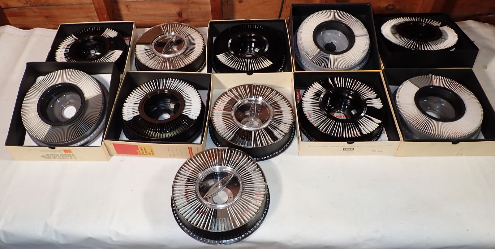 Durango To Silvertone Train Ranger Lodge Slides (1 of 8)