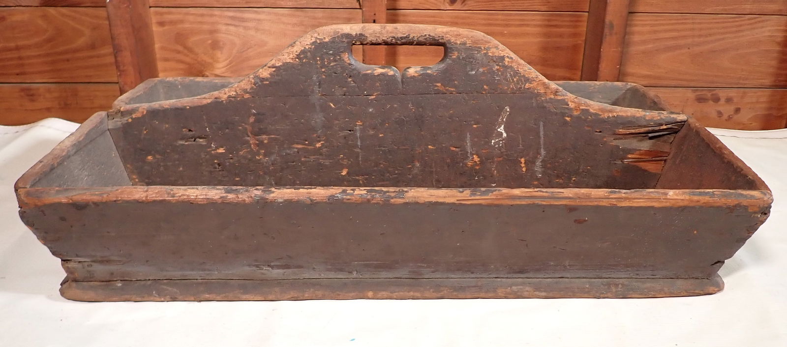 Primitive Knife Tote (1 of 7)