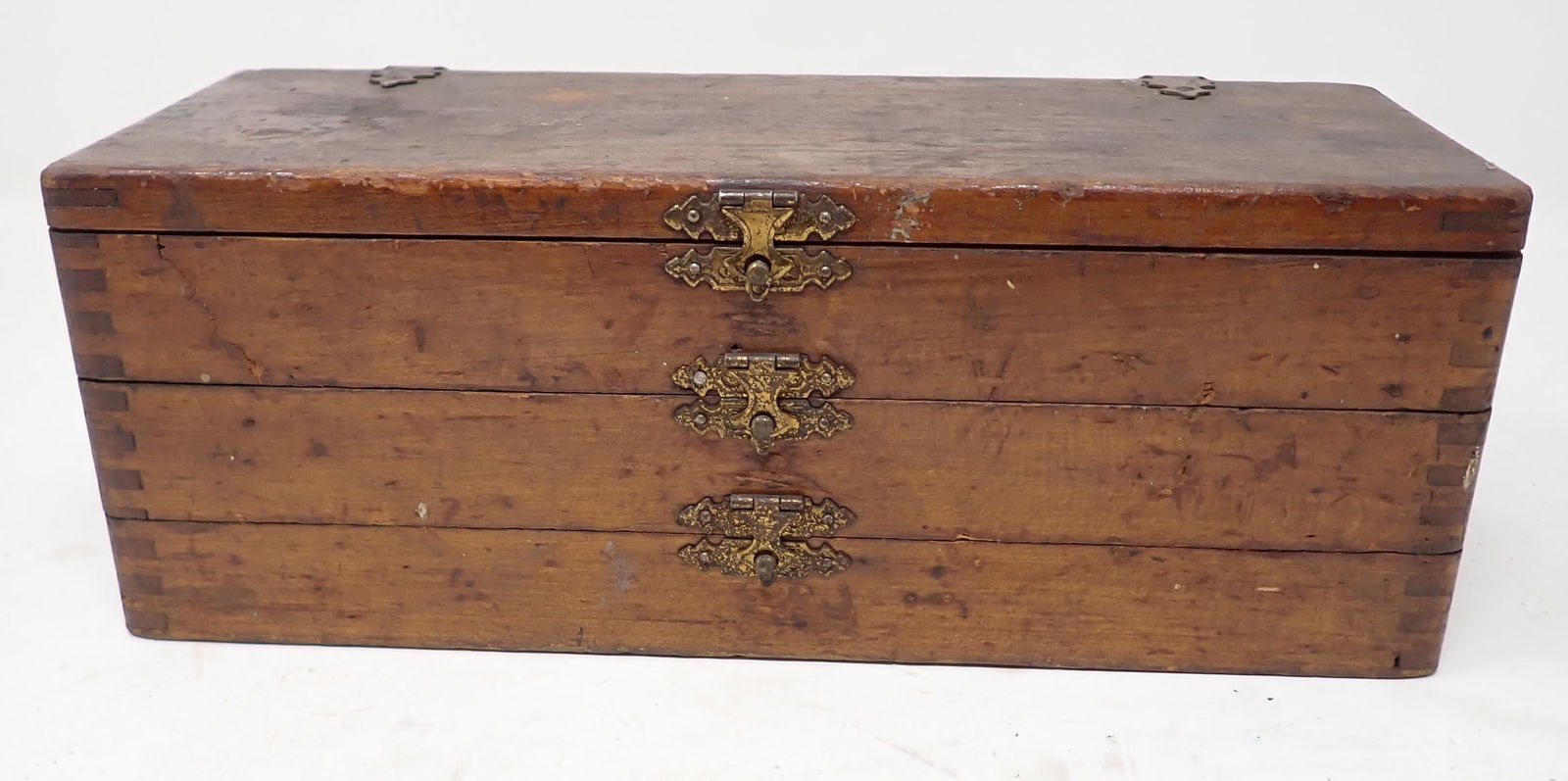 Russell Jennings Spur Auger Bits (1 of 7)