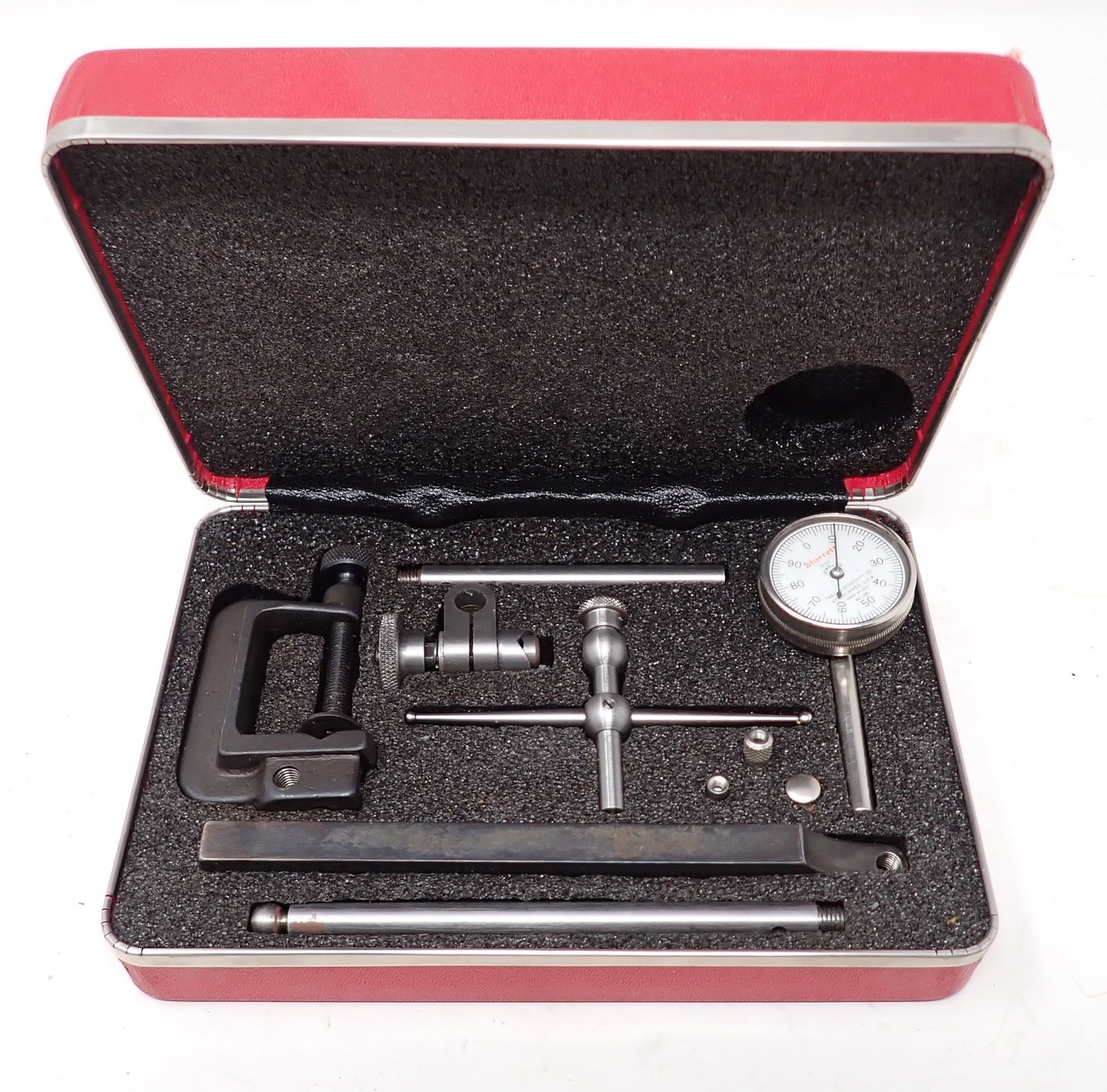Starrett Gauge (1 of 4)