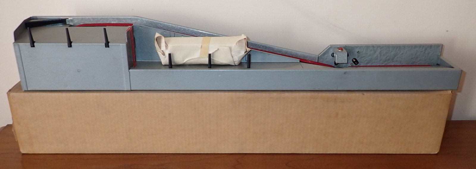 Lionel No. 364 Lumber Loader (1 of 6)