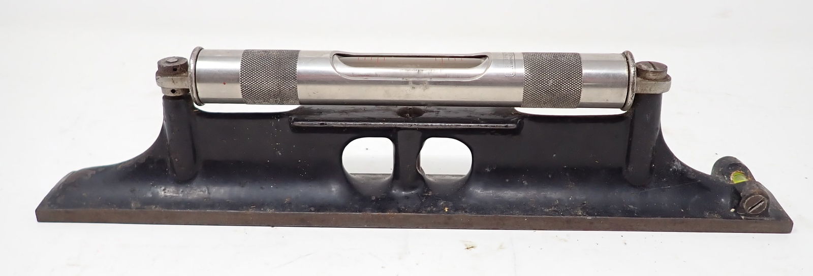 Starrett Machinist Level (1 of 6)