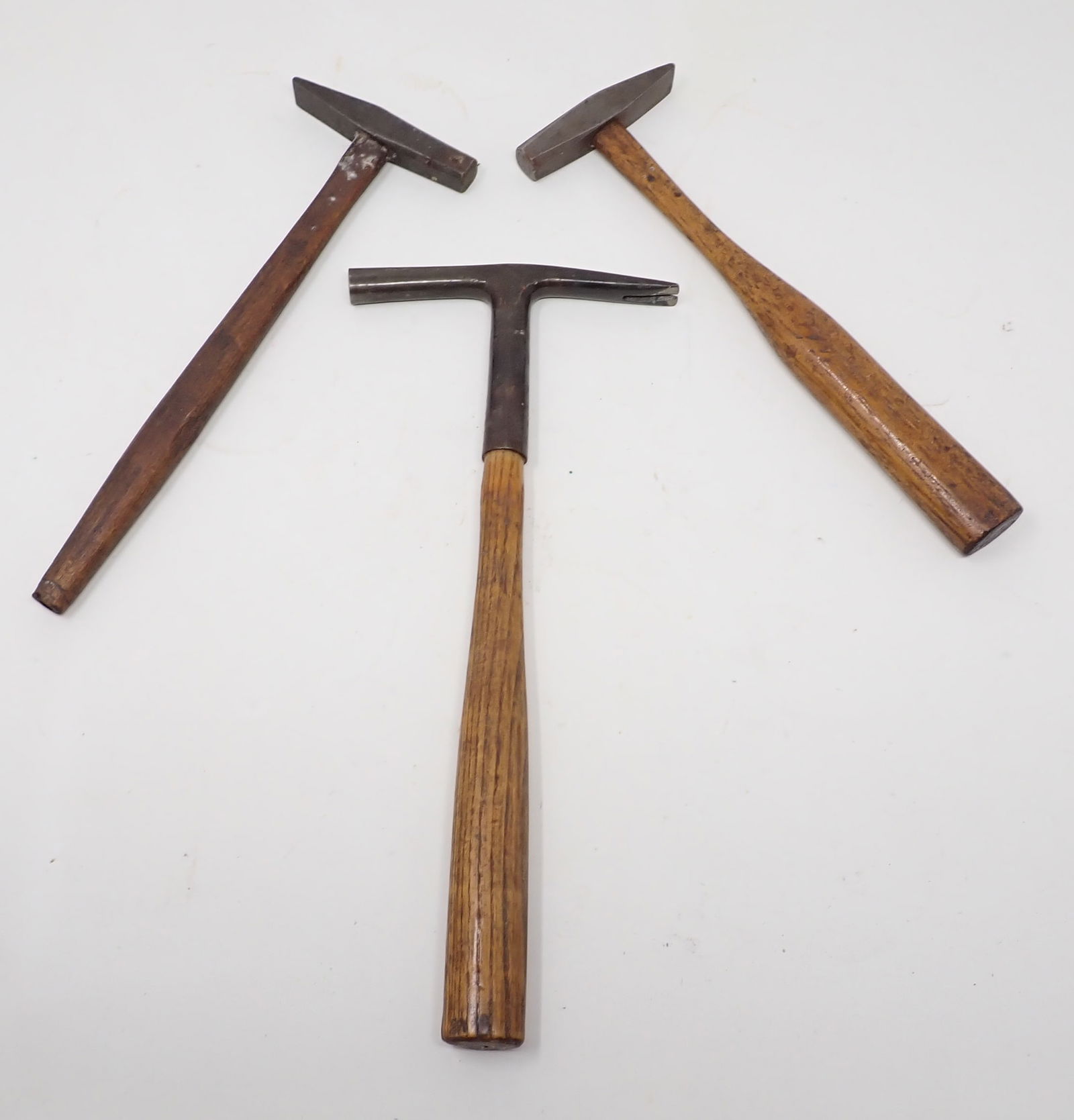 Finish & Jewelers Hammers (1 of 3)