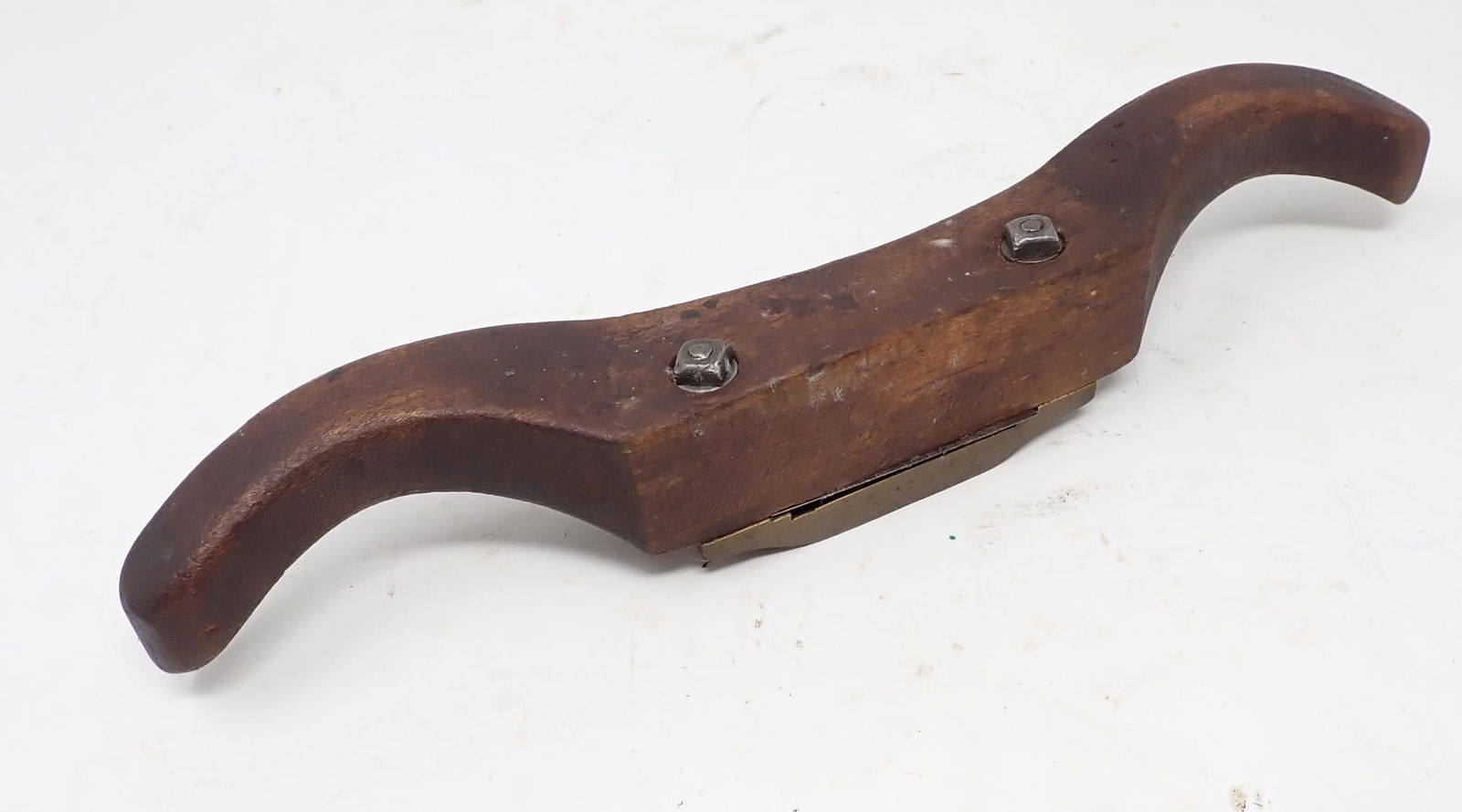 Scraper Plane (1 of 3)