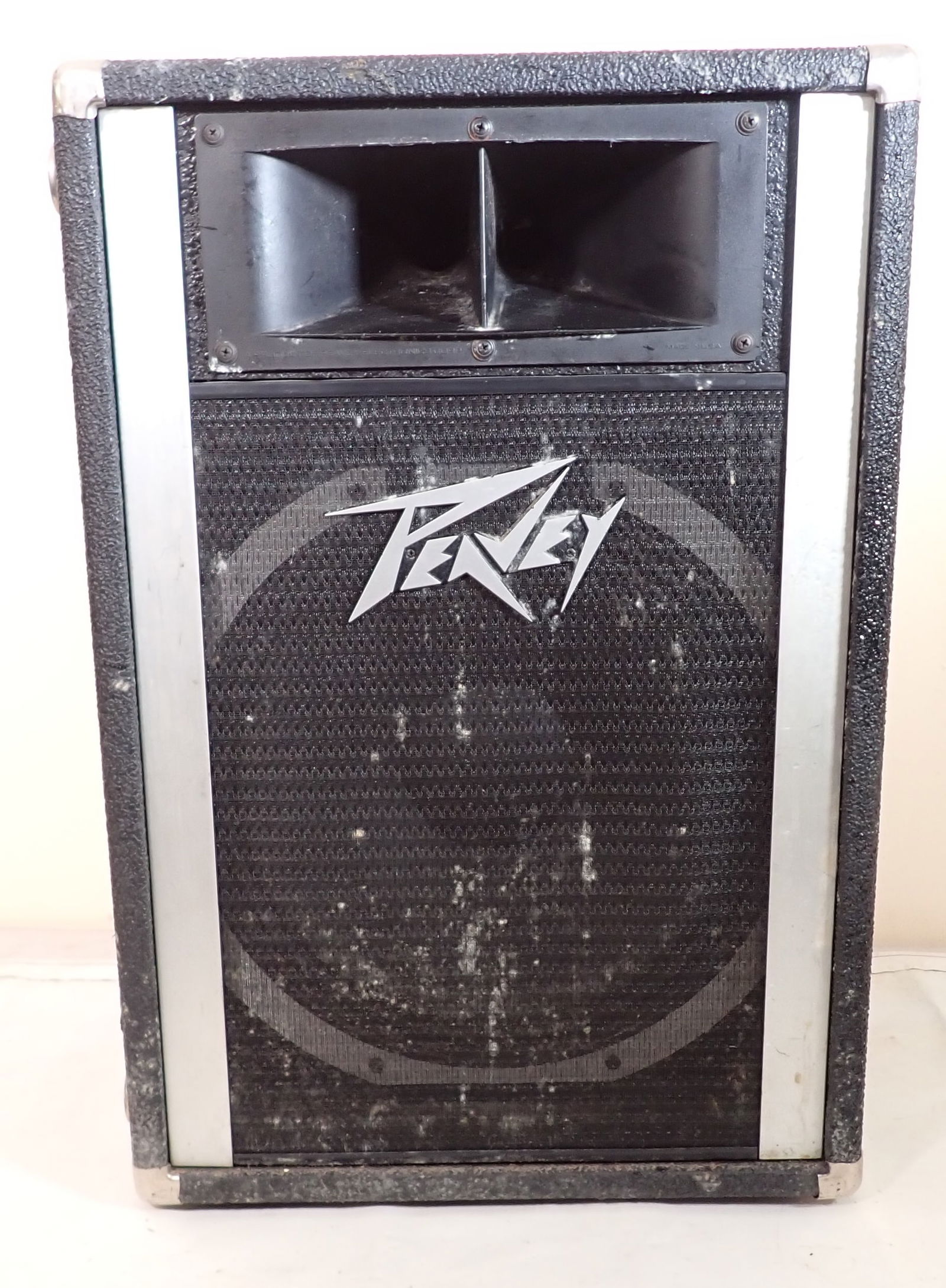Peavey 115H Guitar Amplifier (1 of 7)