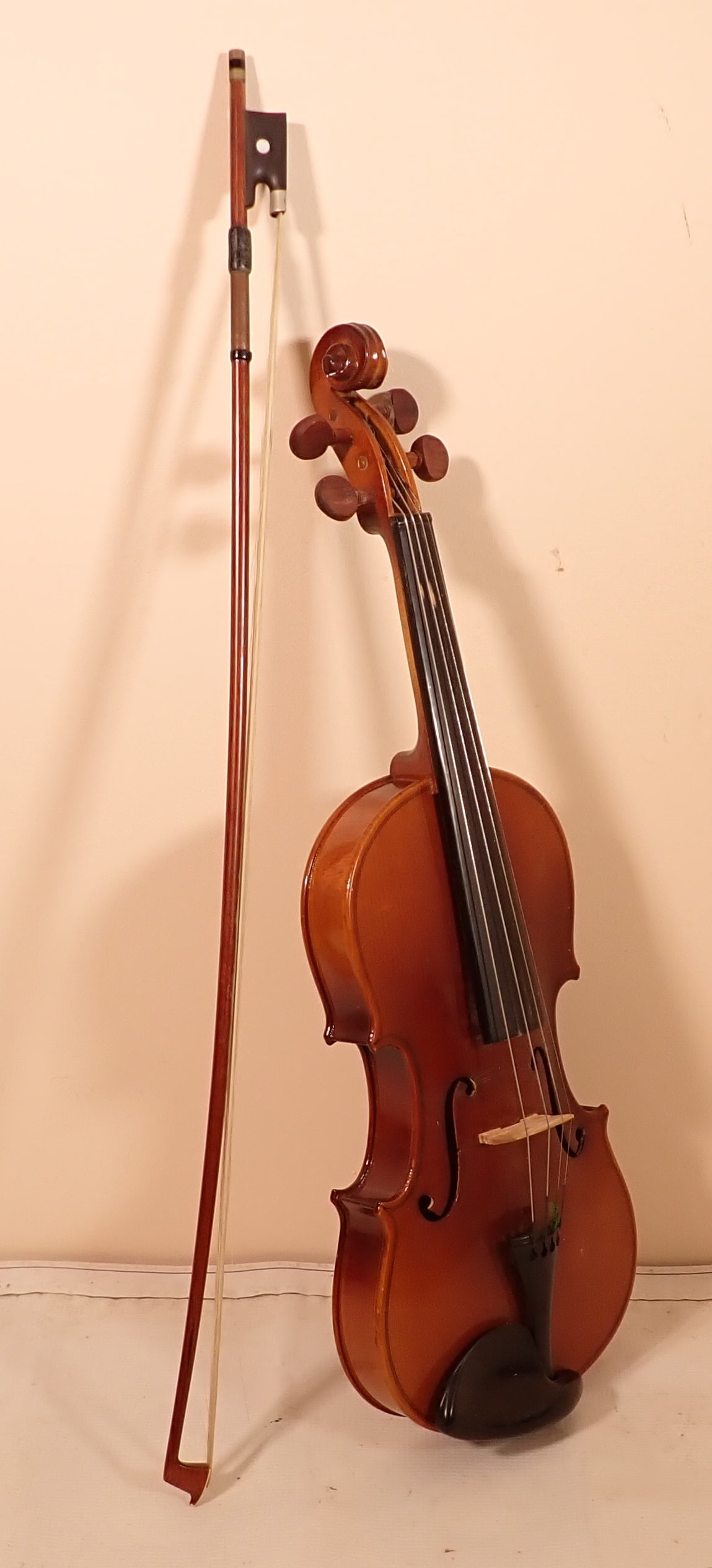Lark Violin (1 of 18)