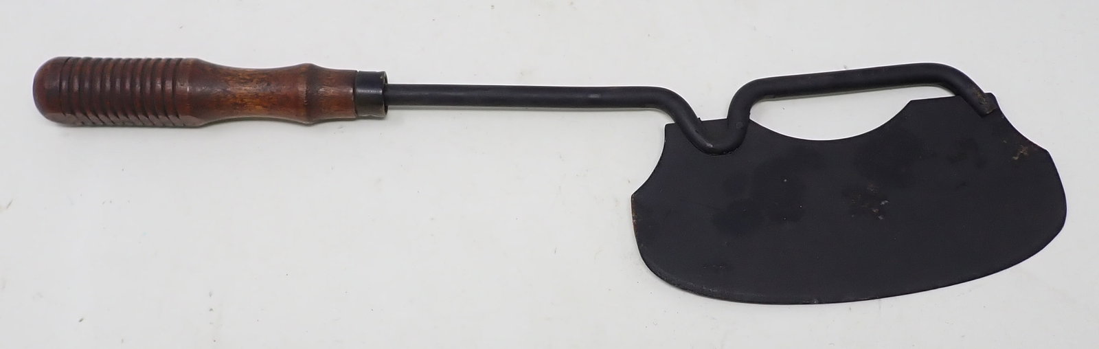 Mason & Parker Cutlery Chopper: Approx 14 1/4" long