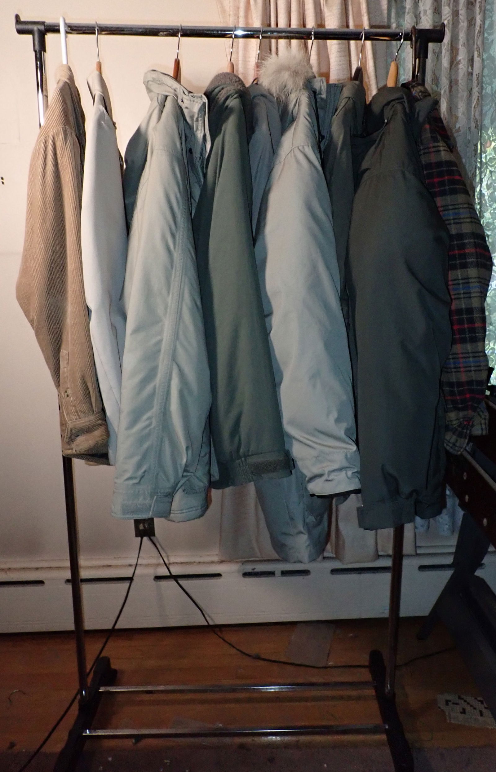 Cabelas plus size coats top
