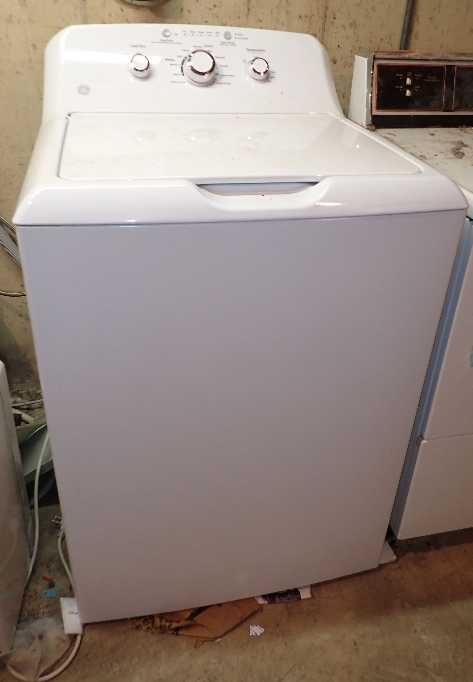 GE Washer (1 of 3)