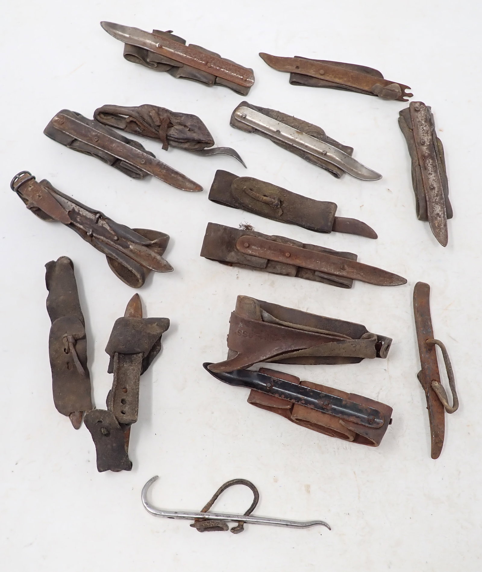 Corn Shuckers (1 of 4)