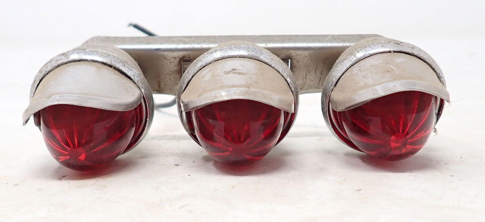 Motorcycle Lights (1 of 3)