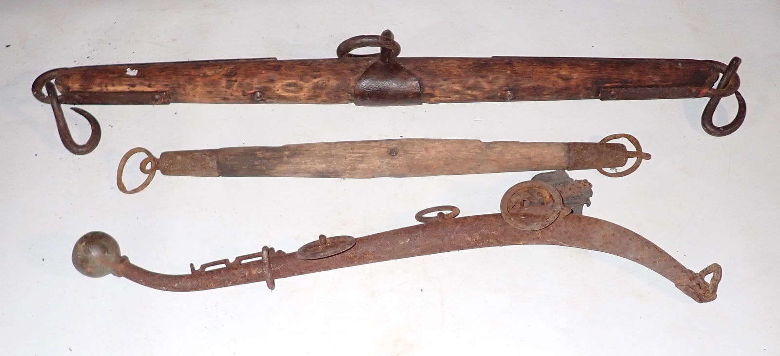 Haines & Singletree (1 of 1)