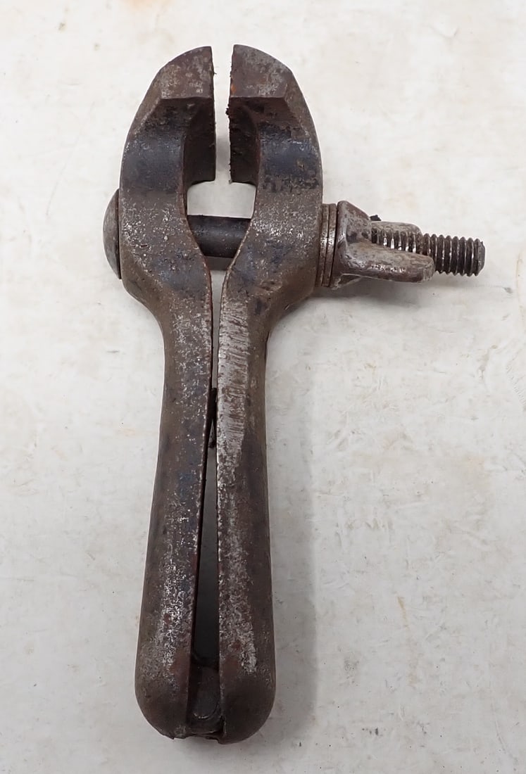 Jewelers / Machinist Vise (1 of 2)
