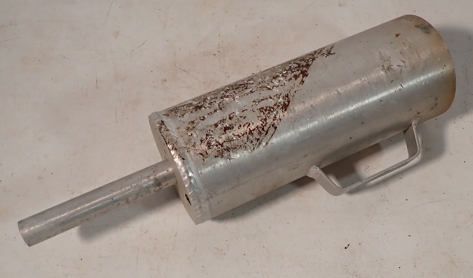 Aluminum Funnel (1 of 2)