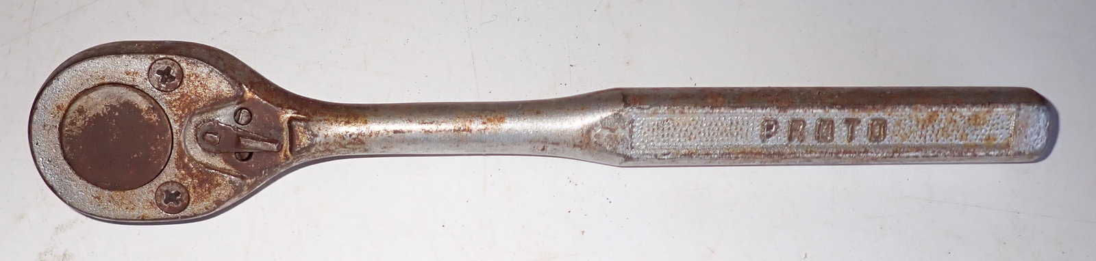 Proto 5449 1/2" Drive Rachet (1 of 2)