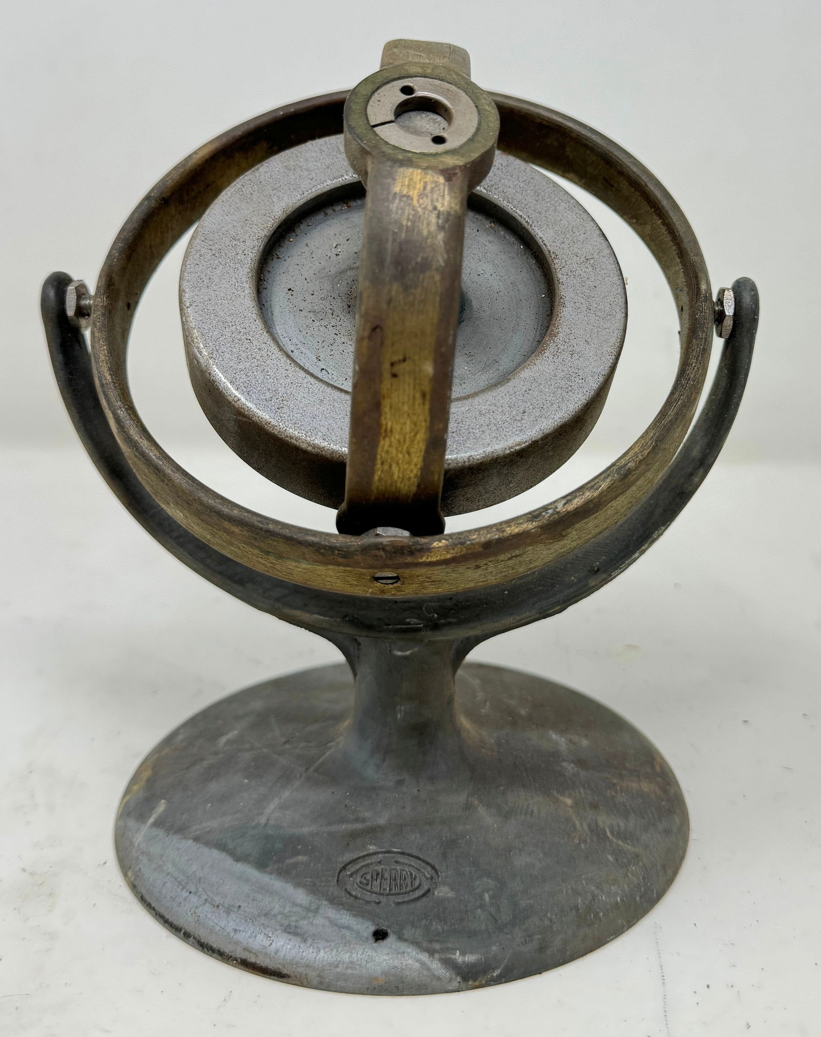 Sperry Gyroscope (1 of 4)