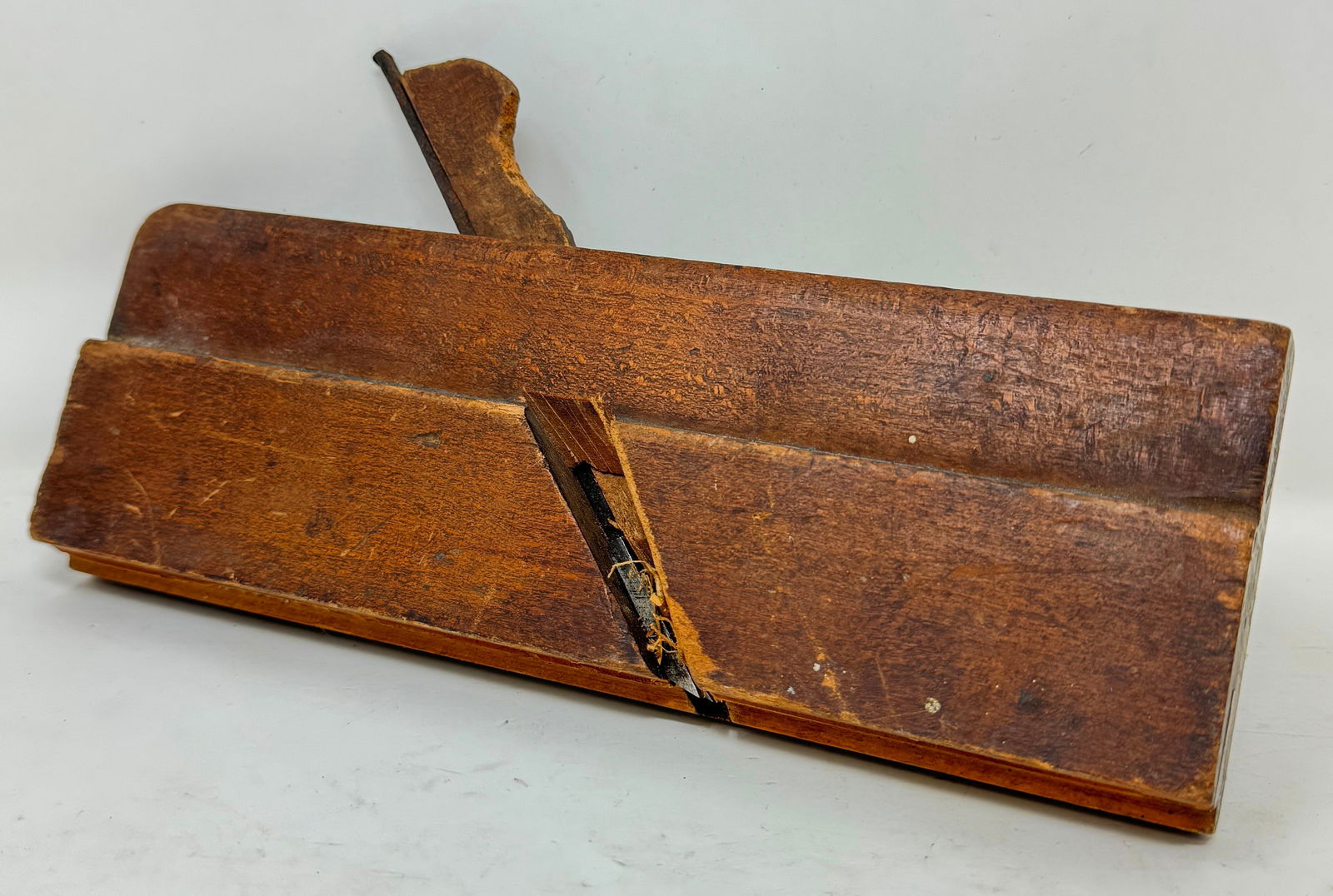 Denison Connecticut Molding Plane (1 of 5)