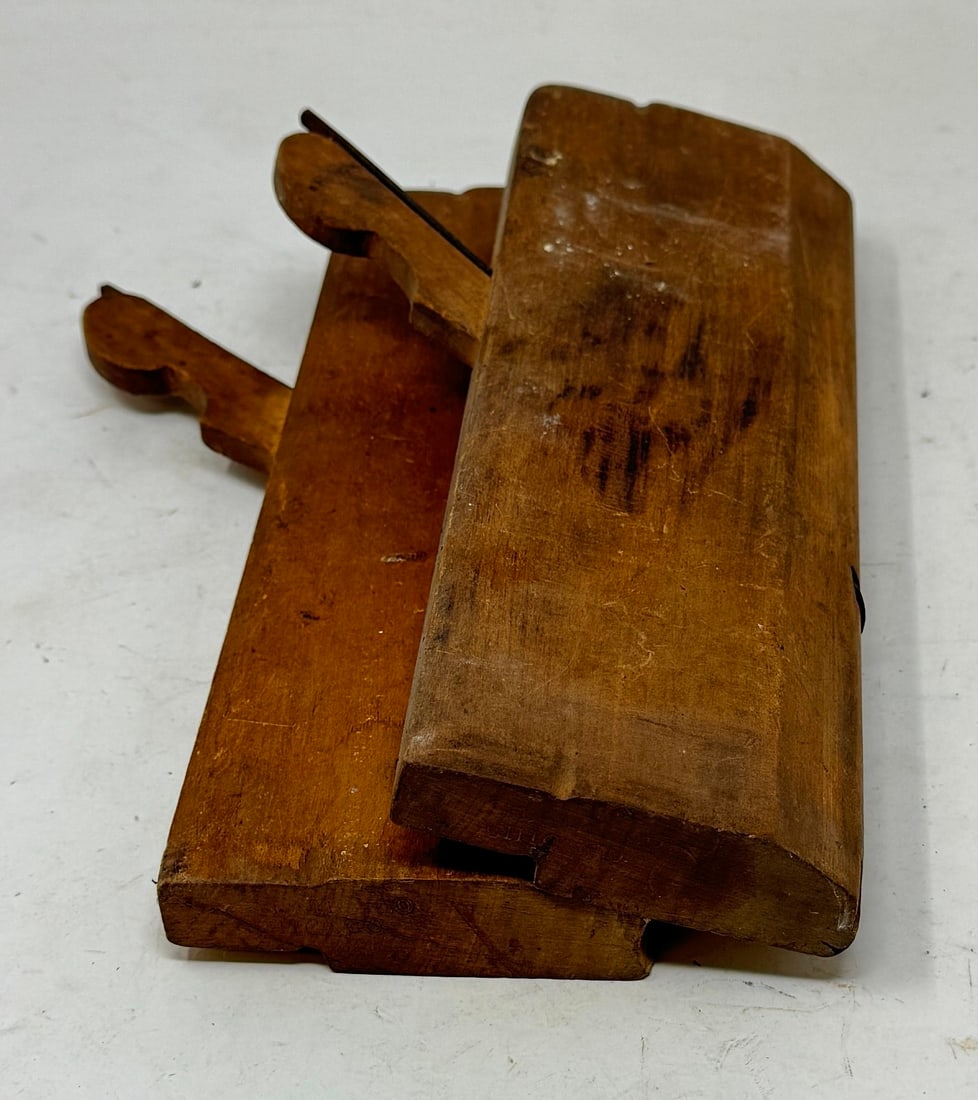 2 Chicago Molding Planes (1 of 4)