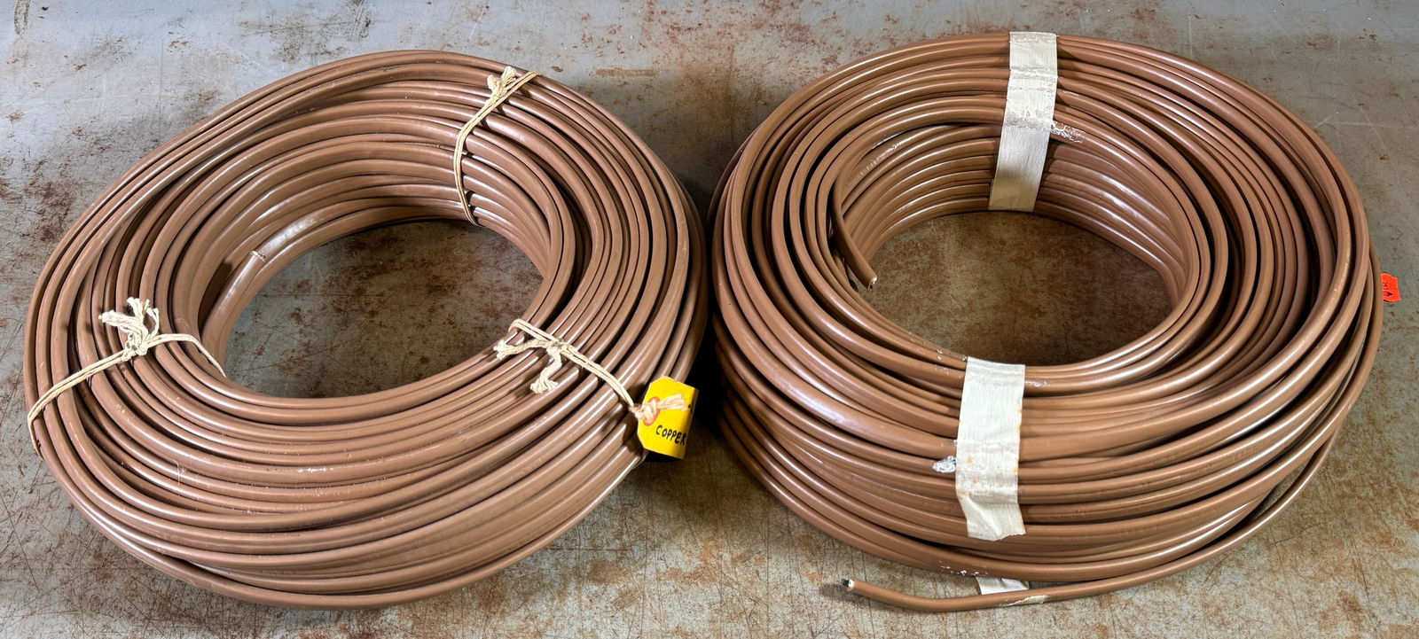 14/2 Copper Wire (1 of 2)