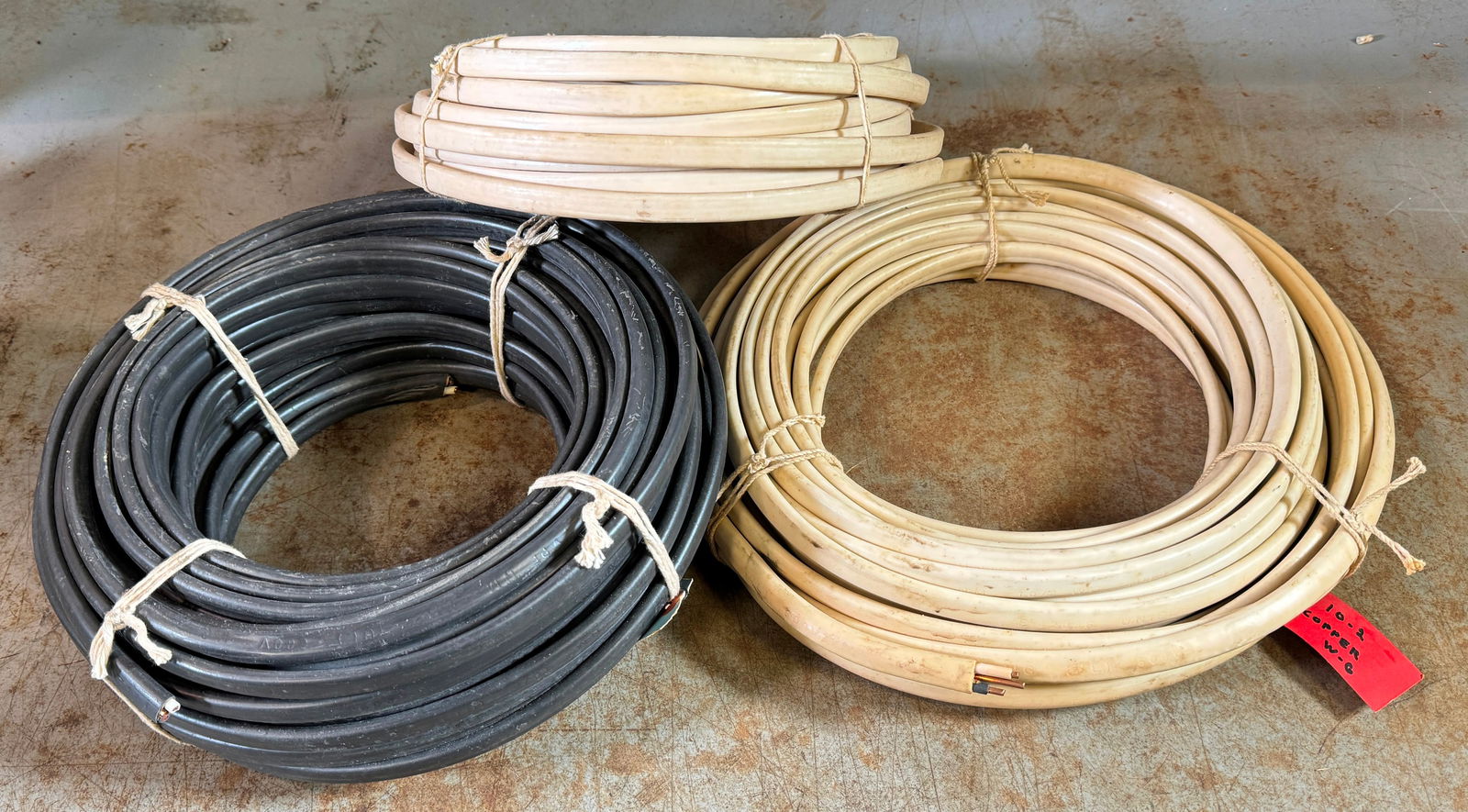 10/2 Copper Wire (1 of 1)