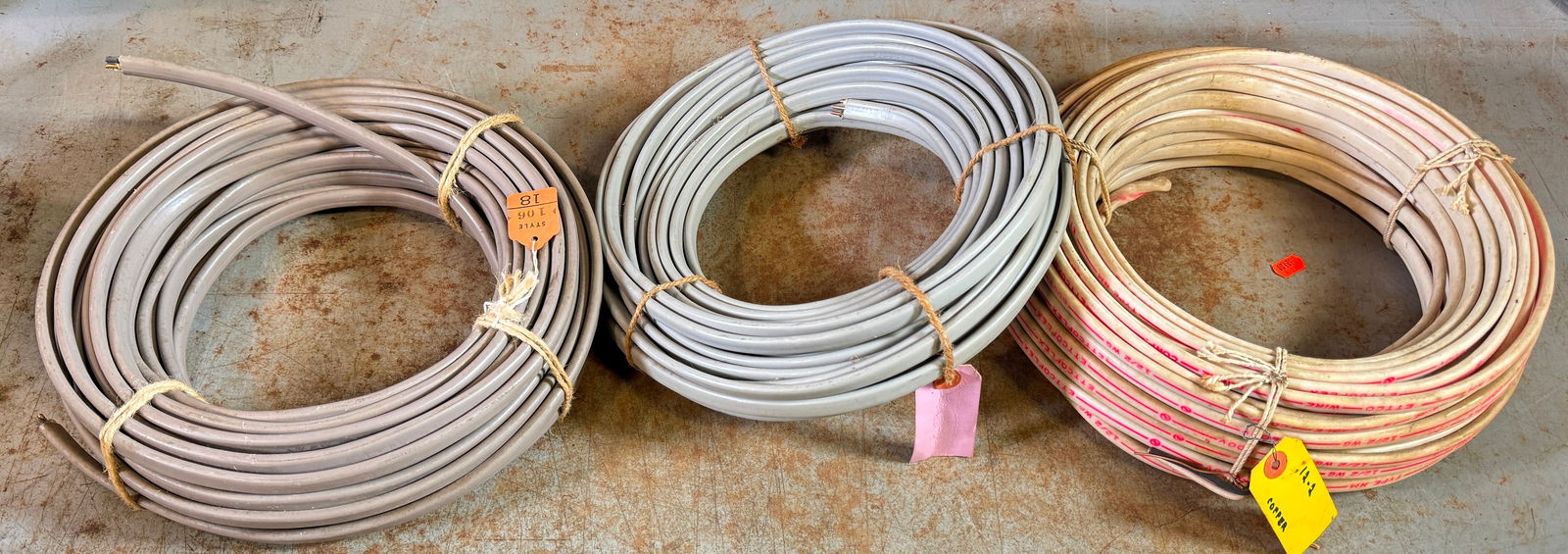 10/2 12/2 Copper Wire (1 of 1)