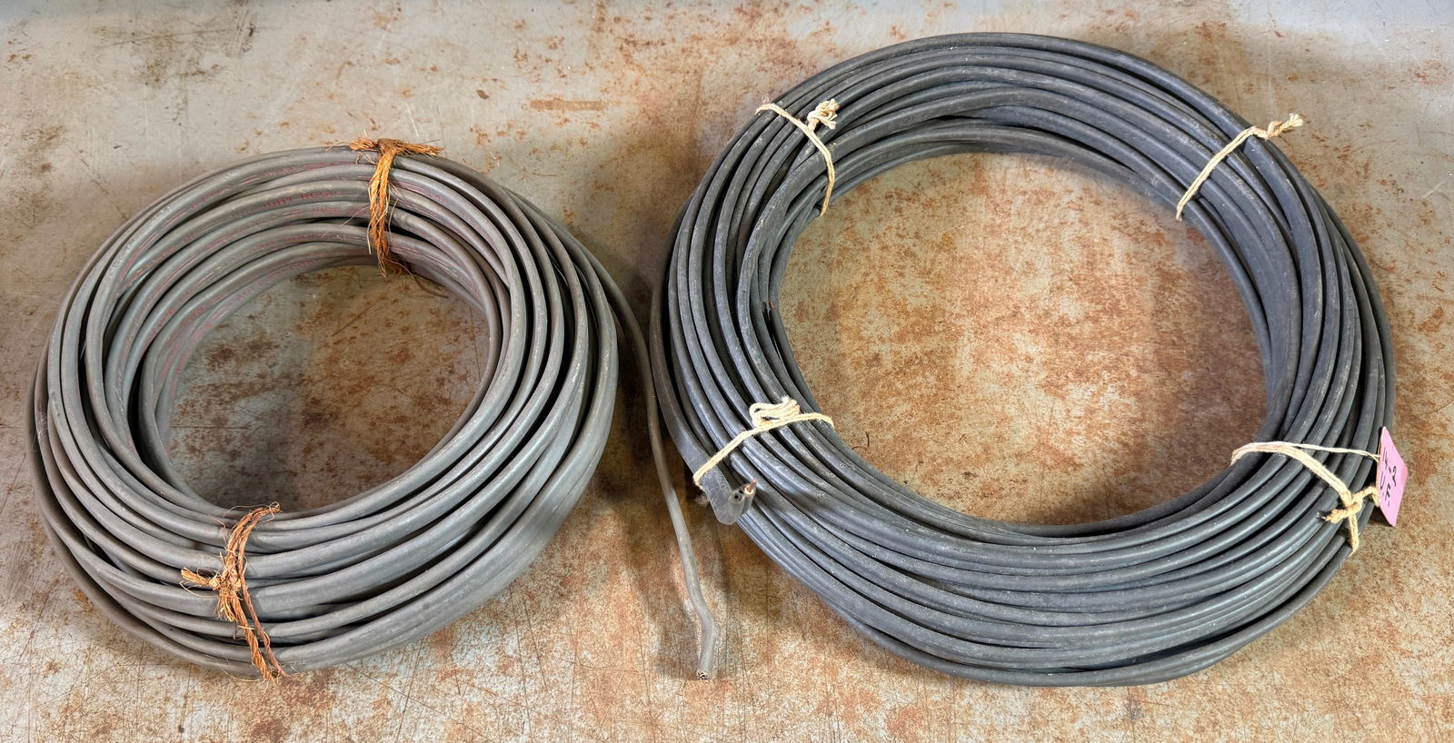 14/2 Wire (1 of 2)