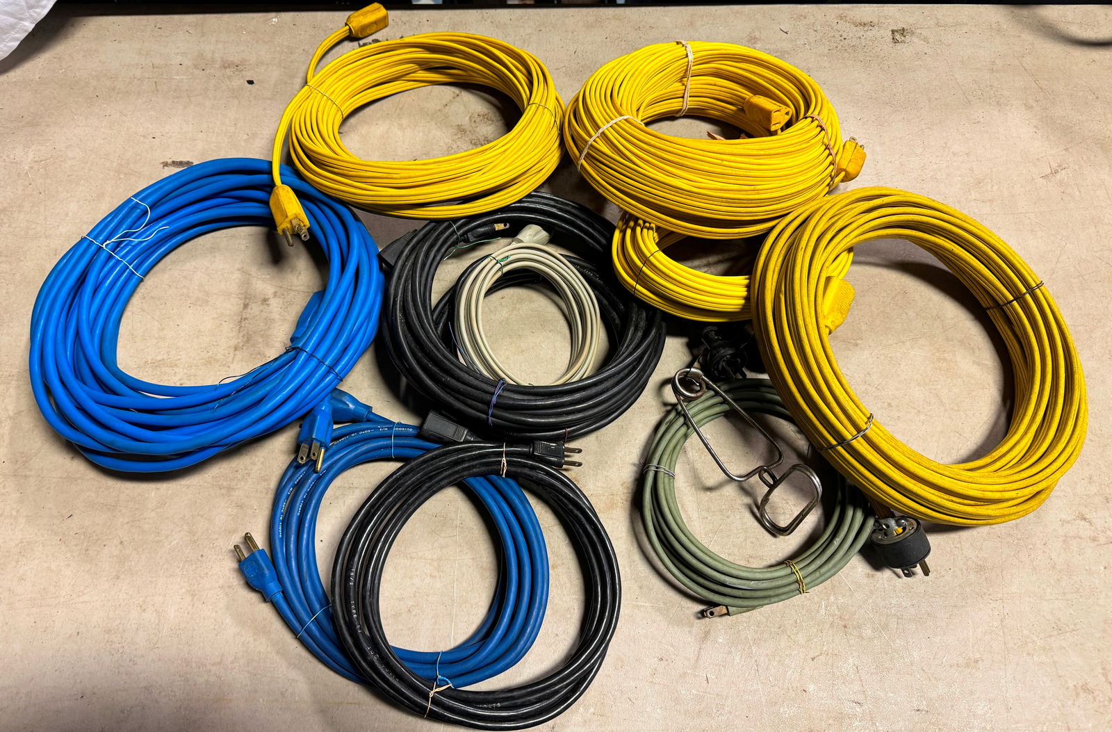 Extension Cords (1 of 1)