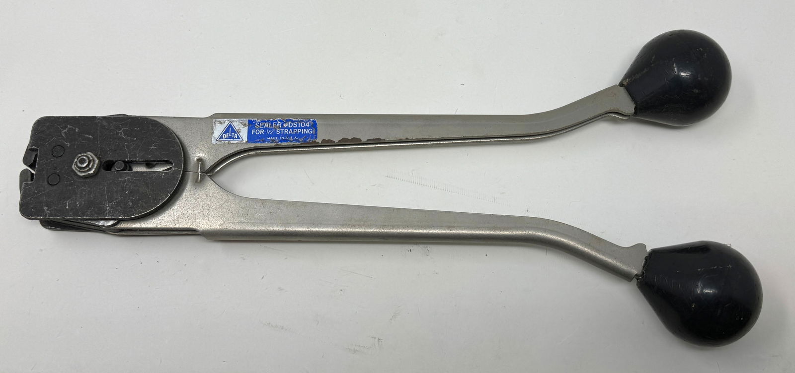 1/2" Banding Sealer / Crimpers (1 of 2)