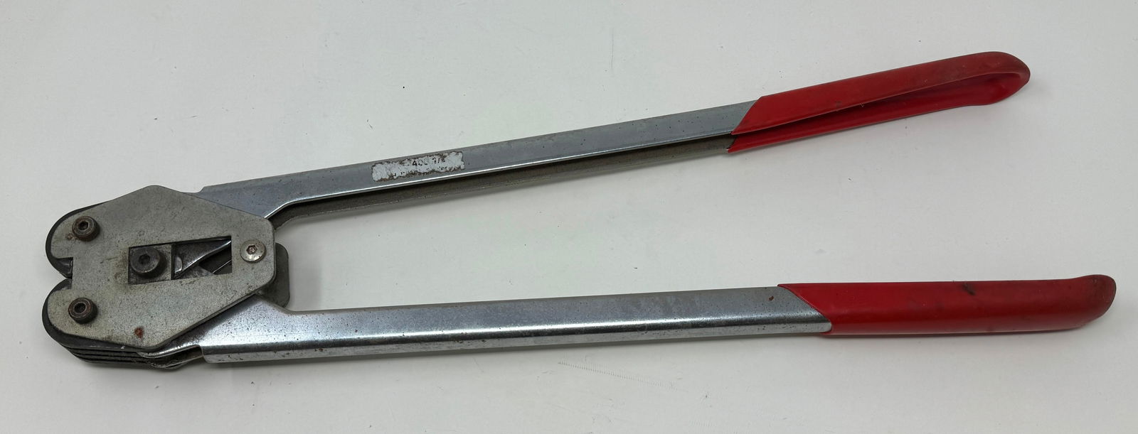 Banding Machine Sealer / Crimpers (1 of 2)