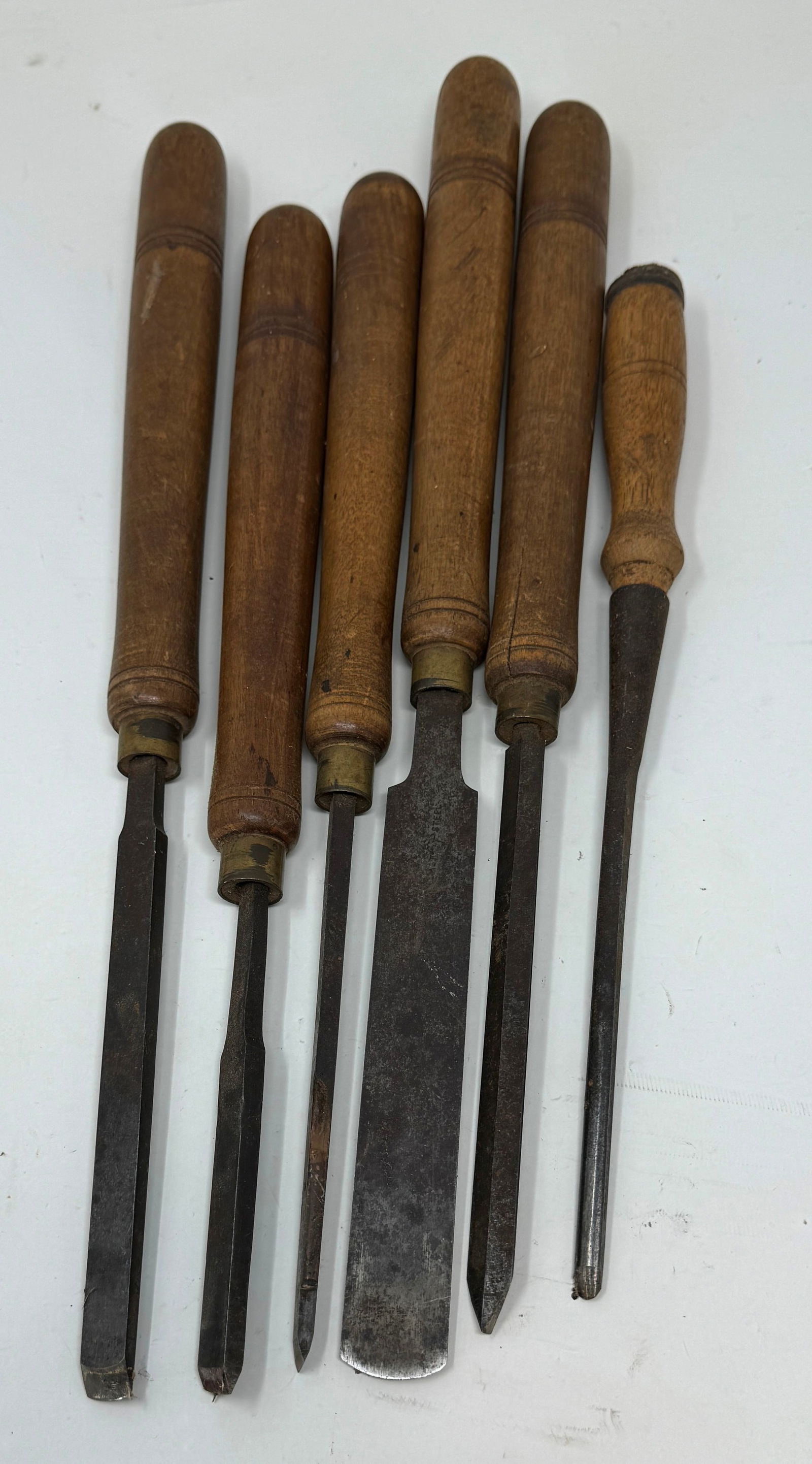 Turning Tools (1 of 1)