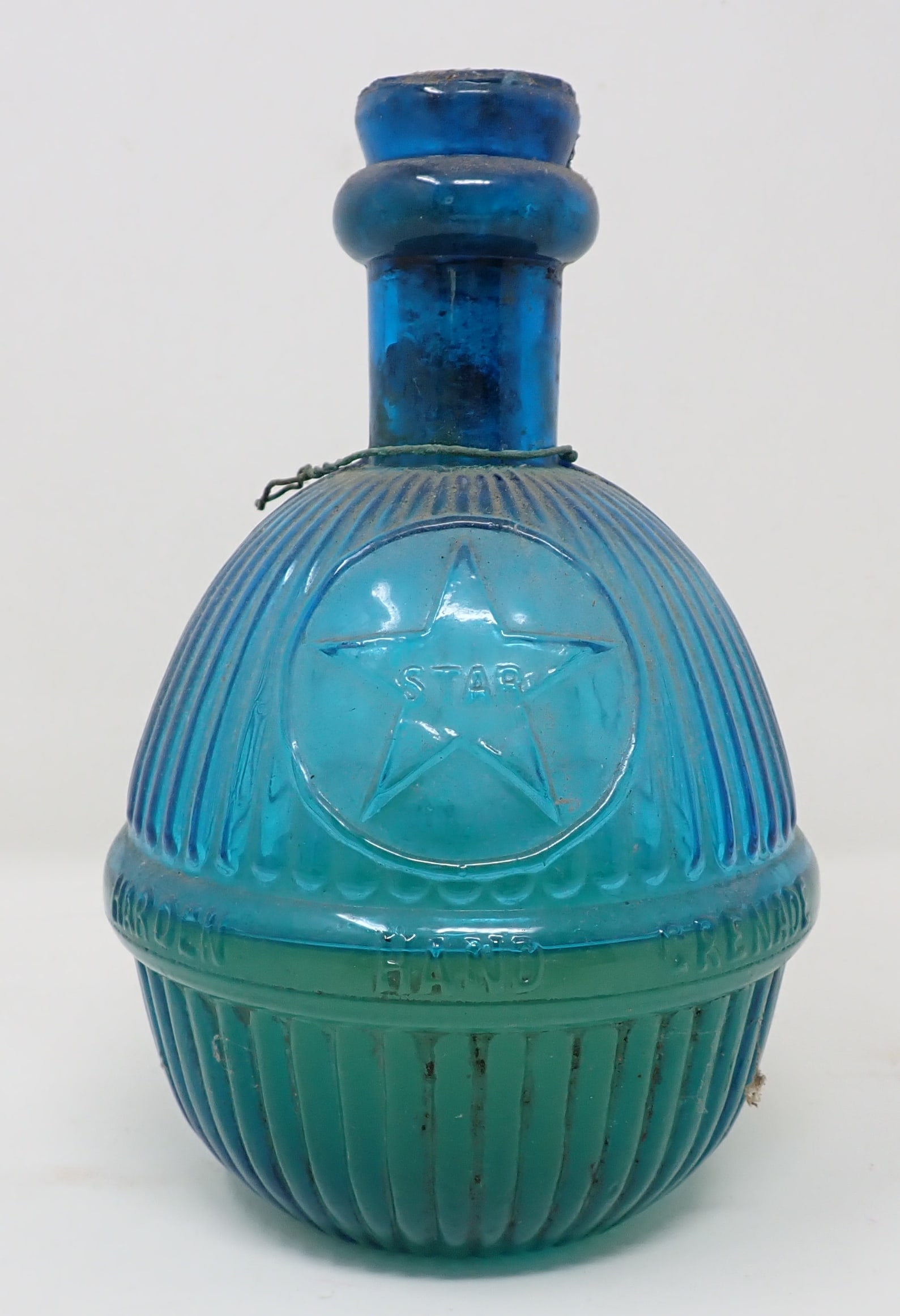 Star Harden Hand Grenade Fire Extinguisher (1 of 6)