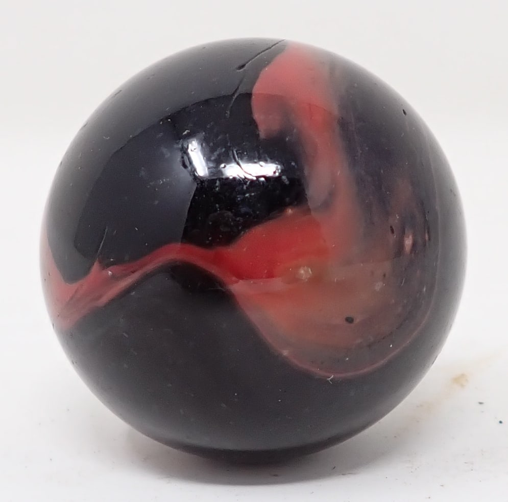 Large Shooter Marble (1 of 3)