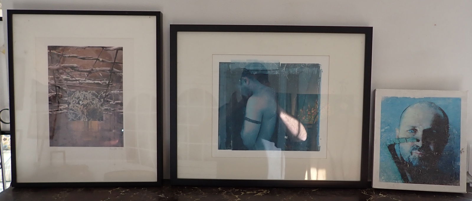 Misc Wall Art incl Barnette (1 of 6)