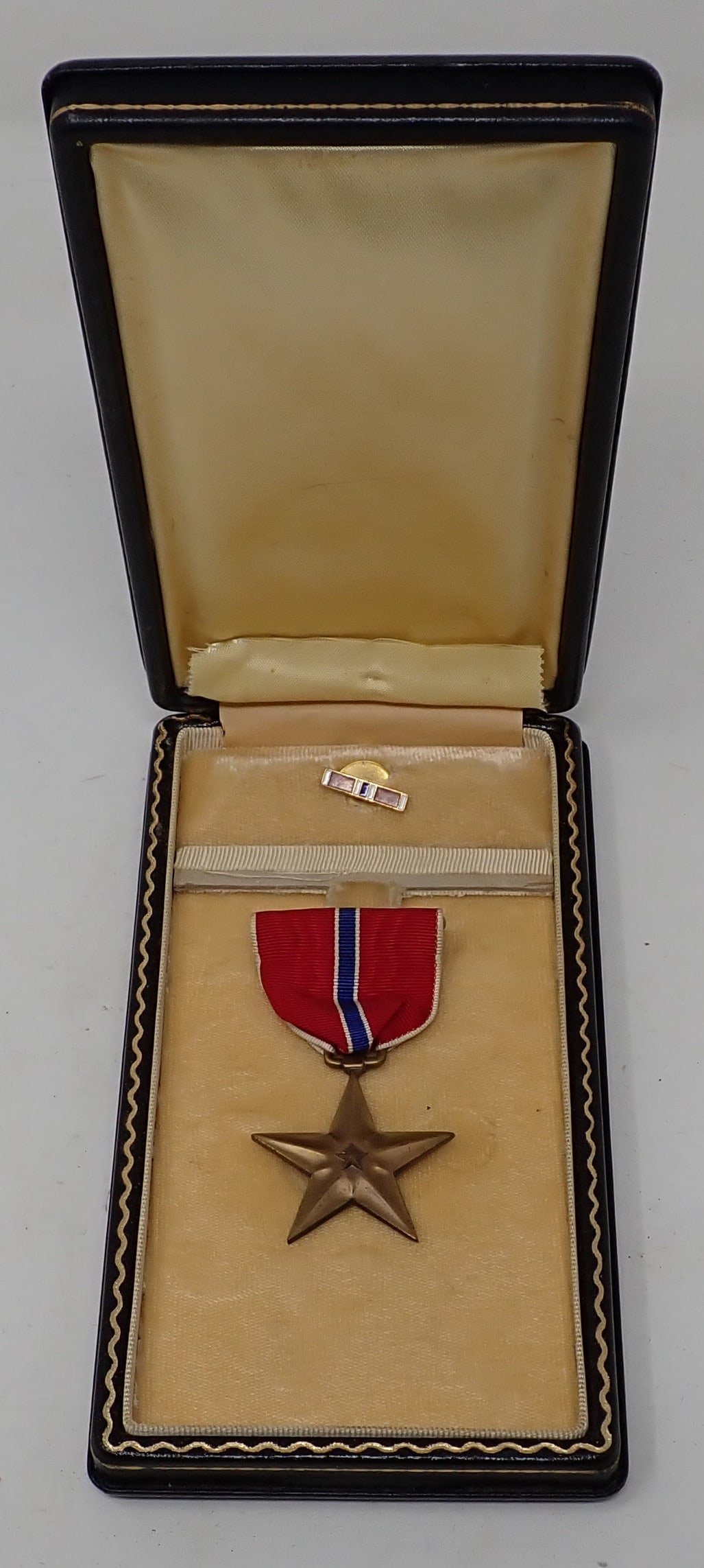 Bronze Star Medal Auction
