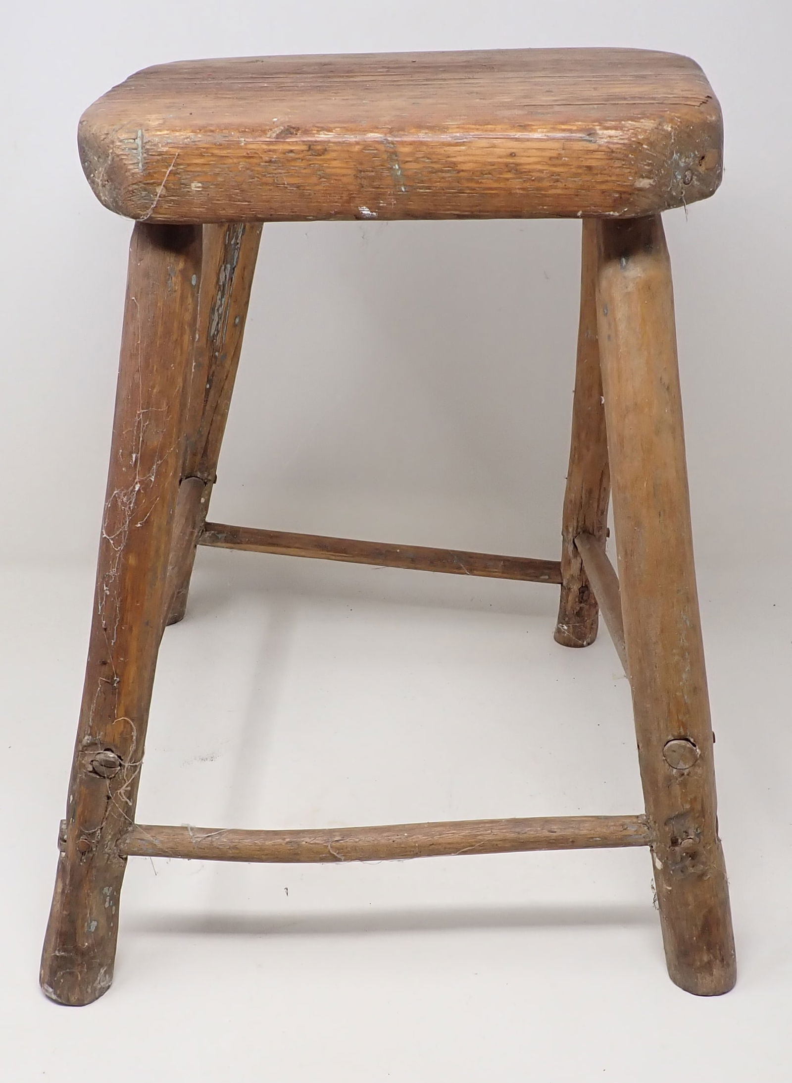 Primitive Stool (1 of 4)