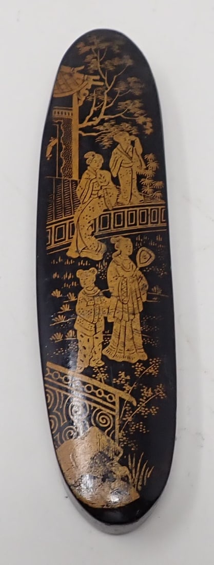 Chinese Eyeglass Case (1 of 5)
