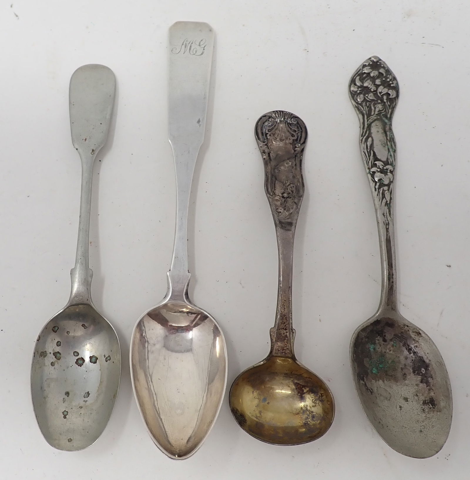 Misc Spoons (1 of 3)